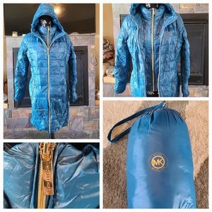 Michael Kors jacket